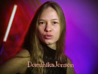 DominikaJonson Celebrix