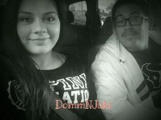 DommNJaki