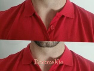 DommeNic