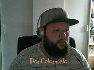 DonColonnelo
