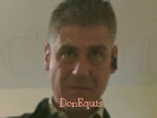 DonEquis