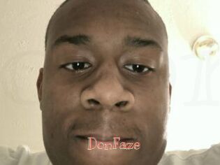 DonFaze