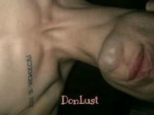 DonLust