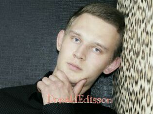 DonaldEdisson Celebrix