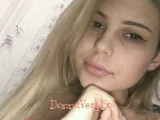 DonnaVeryHot