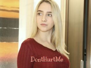 DontHurtMe