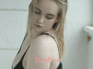 DoriFruit
