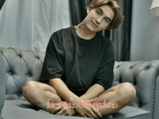 DorianGrayden Celebrix