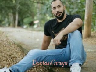 DorianGrays Celebrix