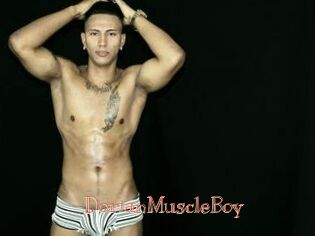 DorianMuscleBoy