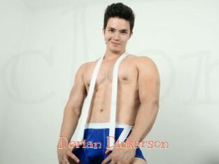 Dorian_Dickerson