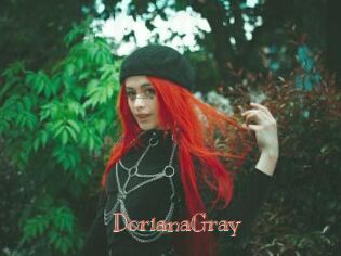 DorianaGray