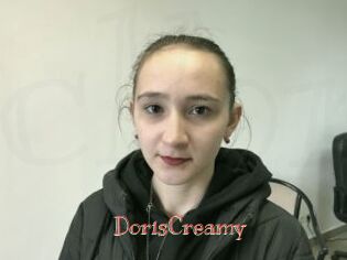 DorisCreamy