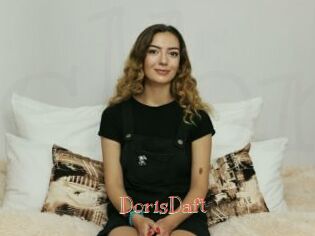 DorisDaft Celebrix
