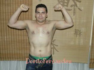 DoritoFernandez
