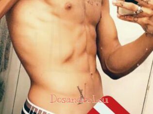 DosandroLou