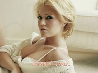 DoseOfLoveX