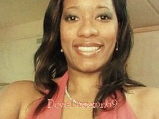 DoveDixxxon69
