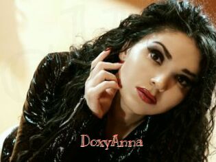 DoxyAnna