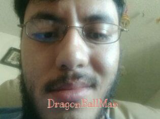 DragonBallMan Celebrix