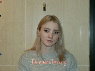 DreamJenny Celebrix