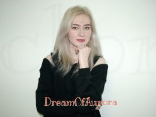 DreamOfAurora