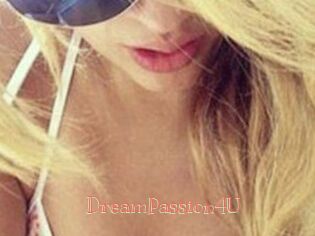 DreamPassion4U