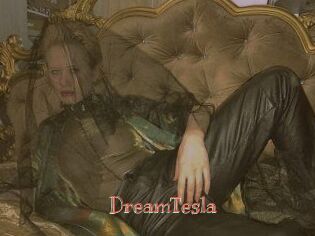 DreamTesla Celebrix