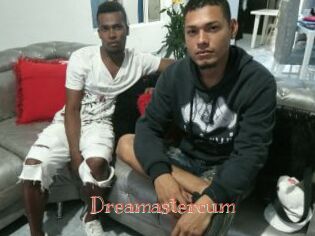 Dreamastercum