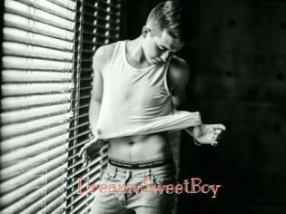 DreamySweetBoy