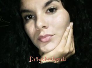 Drtyobedysub