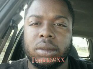 Dsnick69XX