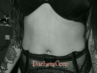 DuchessCoco