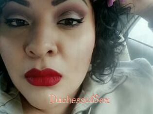 DuchessofSex