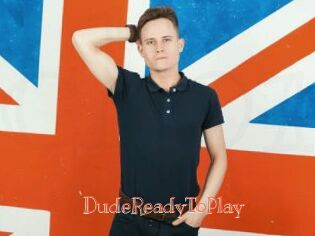 DudeReadyToPlay