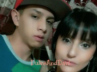 DulceAndDavi