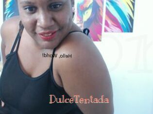 DulceTentada