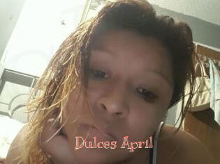 Dulces_April