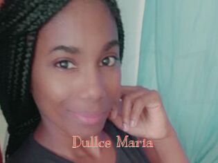 Dullce_Maria