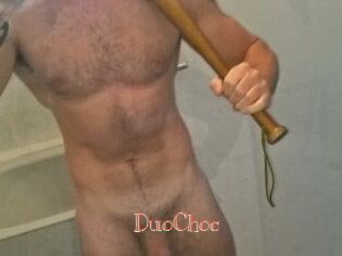 DuoChoc