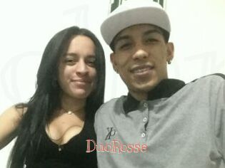 DuoRosse