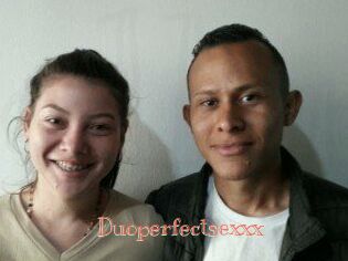 Duoperfectsexxx