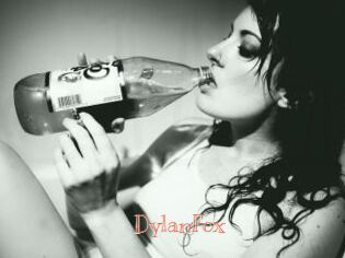 DylanFox Celebrix
