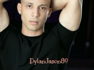 DylanJason89