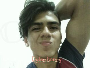 Dylanhorny