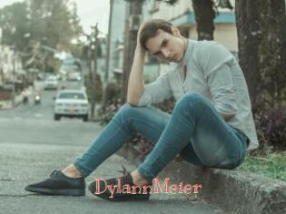DylannMeier