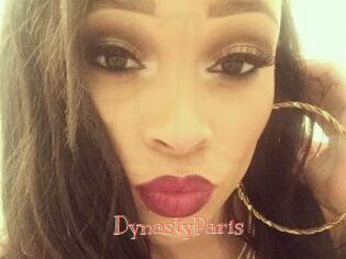 Dynasty_Paris