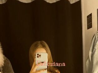 Dzhoziana