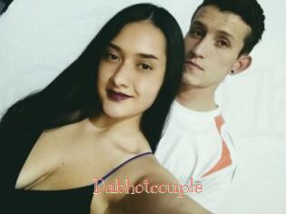 Dabhotcouple