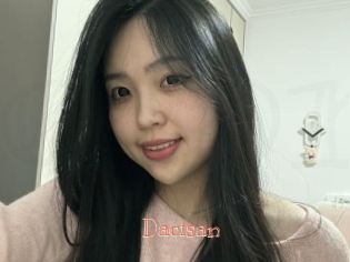 Dacisan